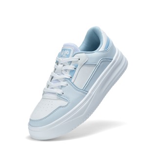 Giày Thể Thao sneaker Bé Gái Helio By Biti's BSG007400XDL (Xanh dương lượt)