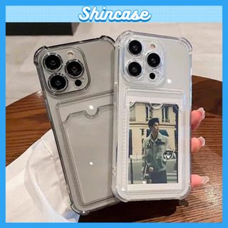 Ốp Lưng iPhone Đựng Ảnh, Thẻ Cao Cấp, Chống Sốc, Bảo Vệ Camera - iP 6/6s/7/8/Plus/X/XS/XR/11/12/13/14/15/Pro/Max