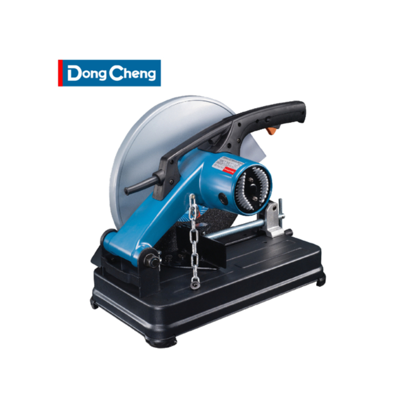 (Chính Hãng) Máy Cắt Sắt Dongcheng 2100W G03-355