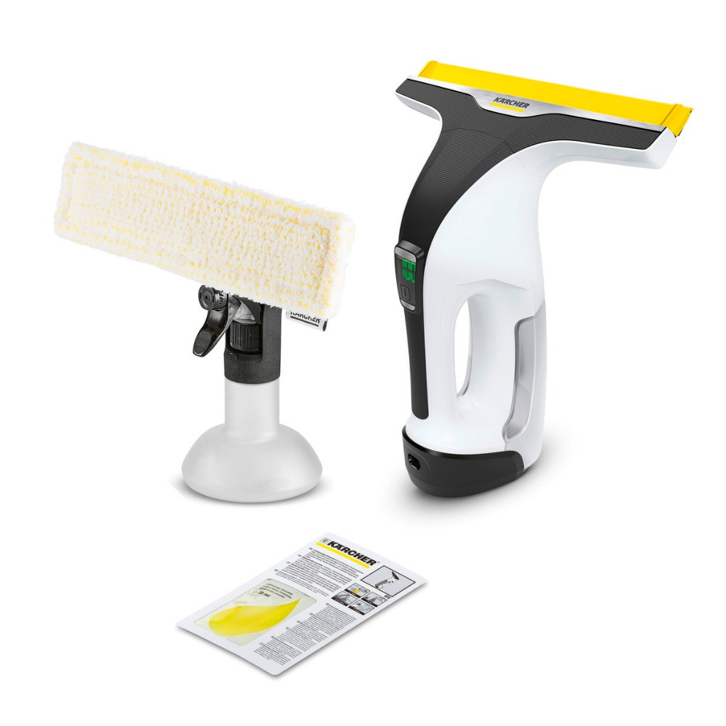 Máy lau kính Karcher WV 6 PLUS *EU