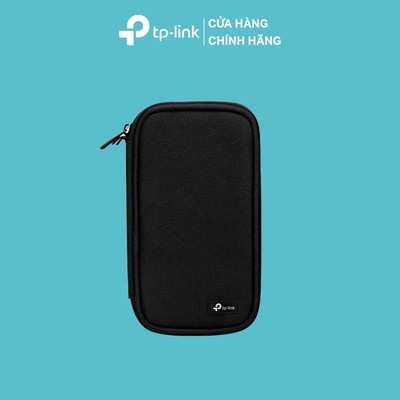 [Quà Tặng] Túi Đựng Phụ Kiện Tiện Lợi TP-Link