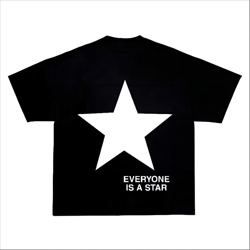 ÁO THUN 21ANTS EVERYONE IS A STAR