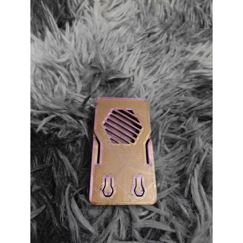 Box bảo vệ ESP32-WROOM-32 Box (USB-C)