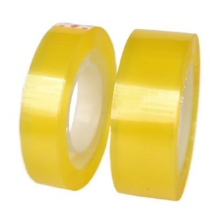 1 cây băng dính văn phòng 10 cuộn & 12 cuộn loại tốt