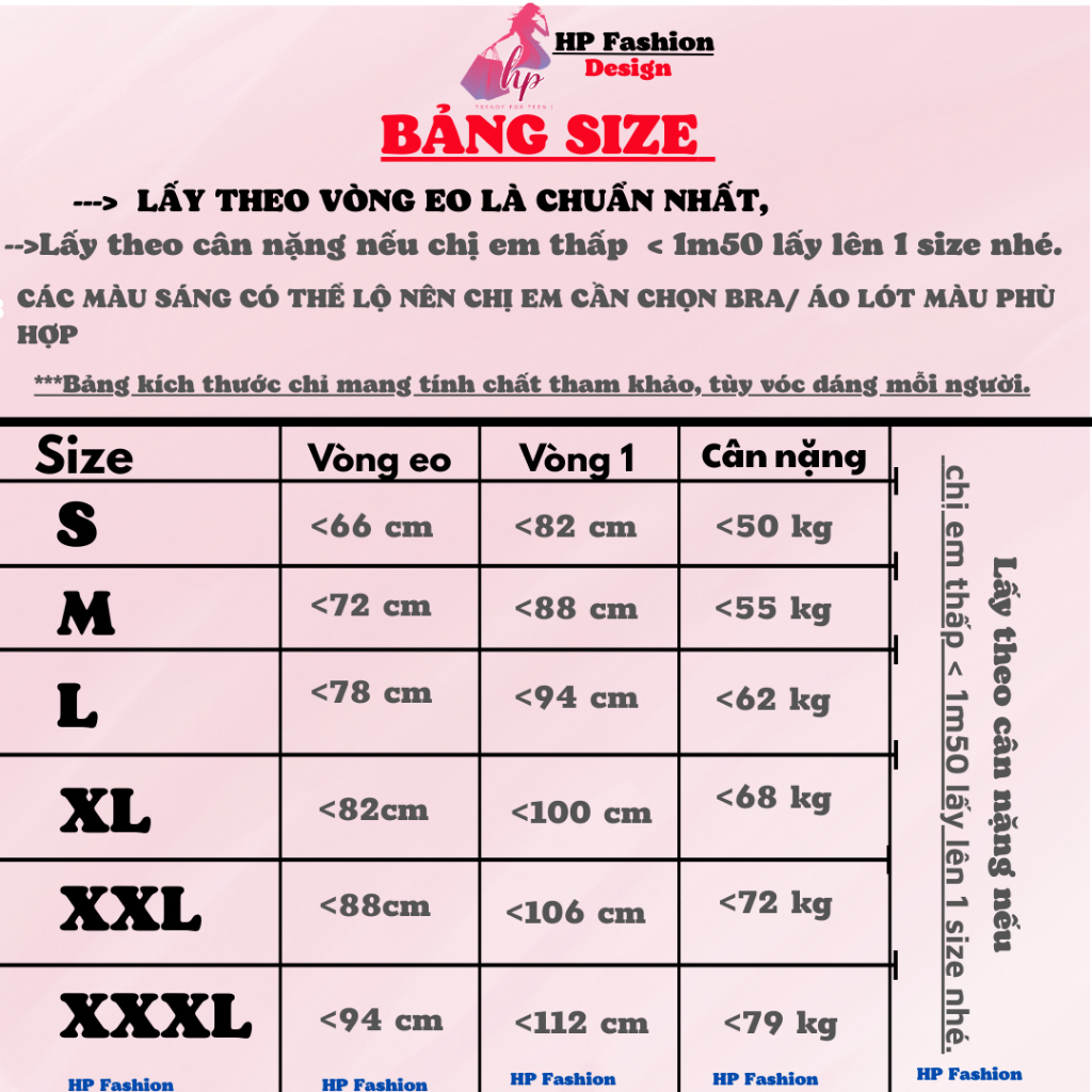 [COTTON mịn] Áo thun nữ chiết eo basic cổ tròn, áo phông nữ ôm body cộc ngắn tay vải  baby tee có bigsize mùa hè HP30 | BigBuy360 - bigbuy360.vn