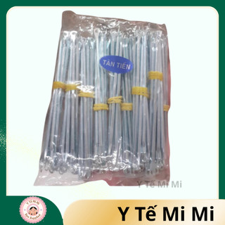 Que nặn mụn Tân Tiến ( Bịch 100 cây)