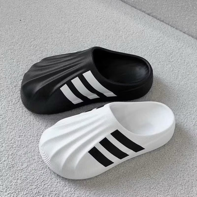 Giày Sục Thời Trang Nam Nữ Dép Sục Ôm Chân Đế Nâng Mẫu Mới Chống Trơn Trượt - HẢI ANH SHOES