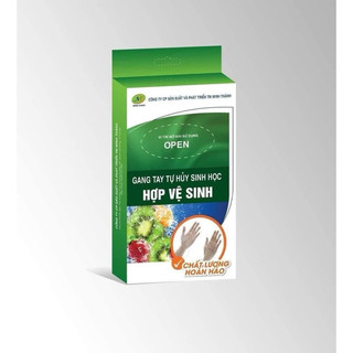 gần  100 găng tay  nilon  mẫu ngẫu nhiên