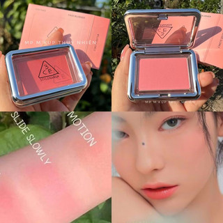 Phấn má hồng 3CE chính hãng