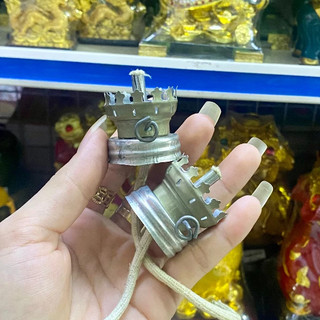 PHỤ KIỆN ĐÈN DẦU MẪU TRUYỀN THỐNG ĐV