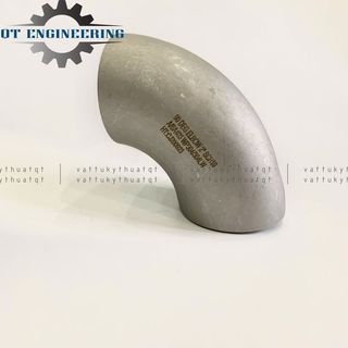 Co Hàn Inox 304 SCH10 Size 21mm-60mm