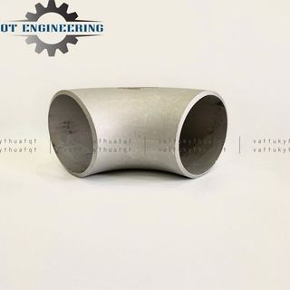 Co Hàn Inox 304 SCH10 Size 21mm-60mm
