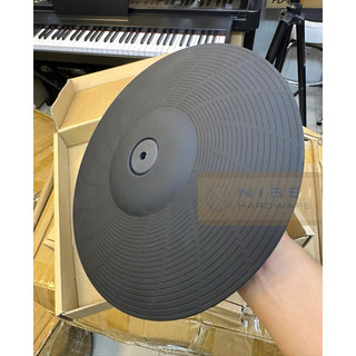 Cymbal 12” Cho trống điện