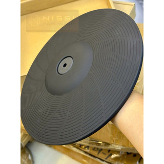 Cymbal 12” Cho trống điện