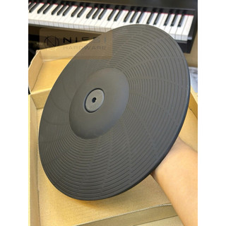 Cymbal 12” Cho trống điện