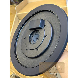 Cymbal 12” Cho trống điện