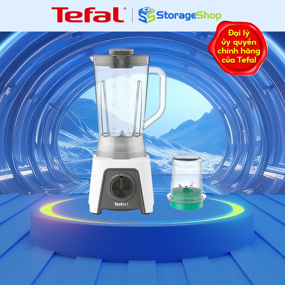 Máy xay sinh tố Tefal Blendeo+ BL2C1166 - 450W, 1.25L