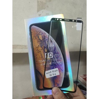 Kính full keo 5D xịn Samsung S8/S8 plus/S9 / S9 plus/ Note 8/Note 9
