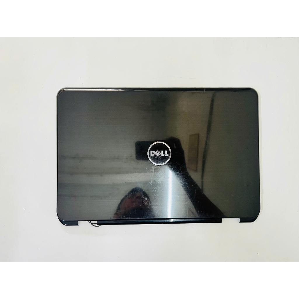 Thay Vỏ Laptop Dell Inspiron N4110 4110 Cũ
