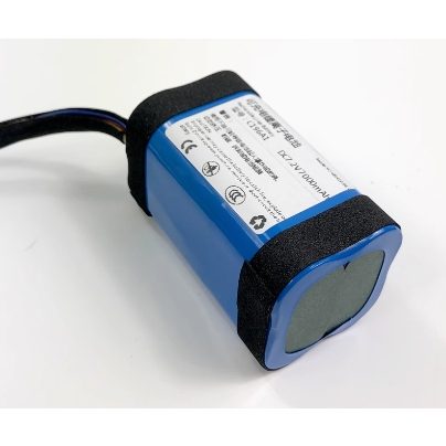 Dành cho Sony SRS-XB40 XB41 XB30 XB43 ID770 ID659 Pin loa mới Giá thấp nhất