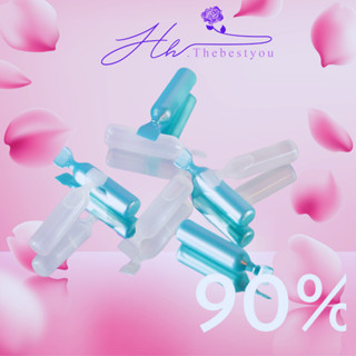 Gel Nâng Cơ Galvanic 1cap (1 trắng +1 xanh) date mới 2027