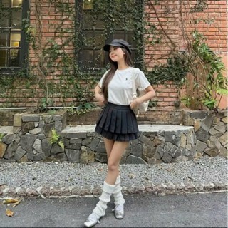 Áo Thun Babytee Chất Thun  tăm thêu Ngựa Co Dãn