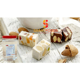 Mạch Nha (Gluco Syrup) Bibica 500 gram