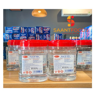 Mạch Nha (Gluco Syrup) Bibica 500 gram