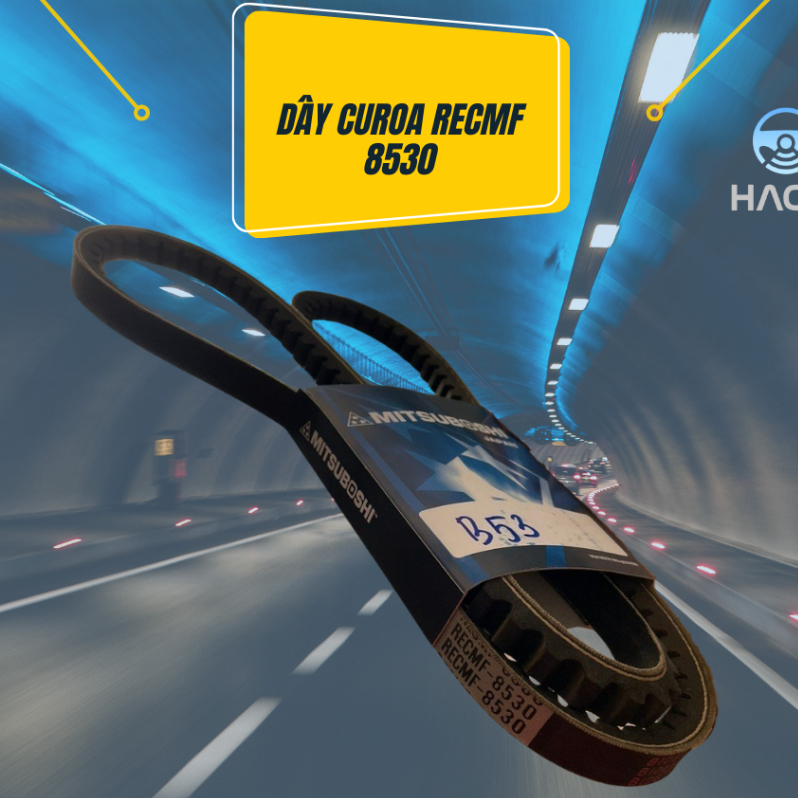 DÂY CUROA RECMF 8530,DÂY CUROA  B53, DÂY CUROA MITSUBOSHI CHÍNH HÃNG