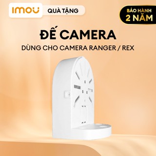 Đế camera chữ L dùng cho camera IMOU