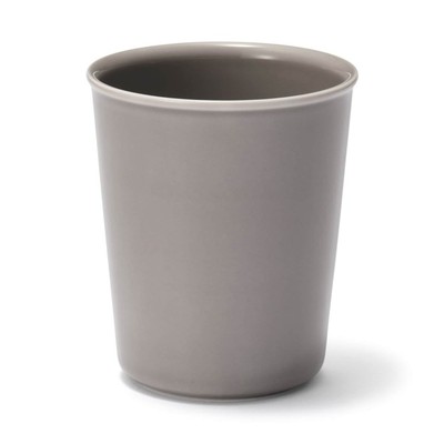 Ly Súc Miệng Bằng Sứ MUJI
