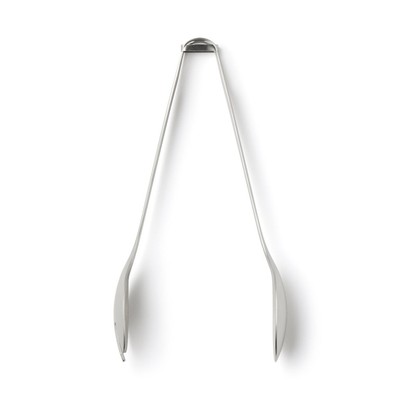 Kẹp Gắp Salad Bằng Thép Không Gỉ MUJI