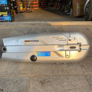   Tặng ốc  Combo Gắp sau bọc sên xe Wave A110 S110 Rsx110 Blade số bạc   Bộ càng sau hộp xích xe máy cao cấp lắp chuẩn 