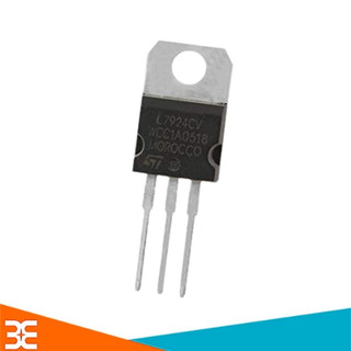 IC Ổn Áp L7912CV 1.5A TO220