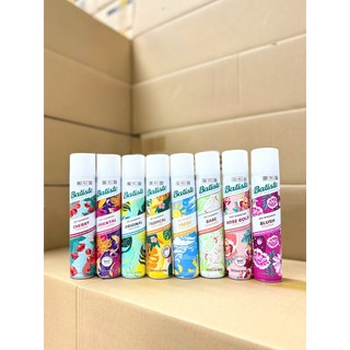 Dầu gội khô Batiste 200ml