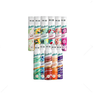 Dầu gội khô Batiste 200ml