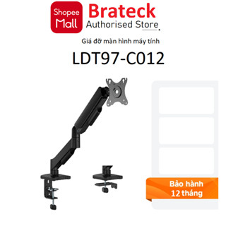 Giá đỡ màn hình Brateck 17-32inch LDT97-C012