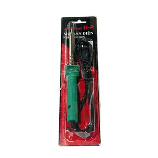 Mỏ hàn thiếc 60W kèm cuộn thiếc hàn