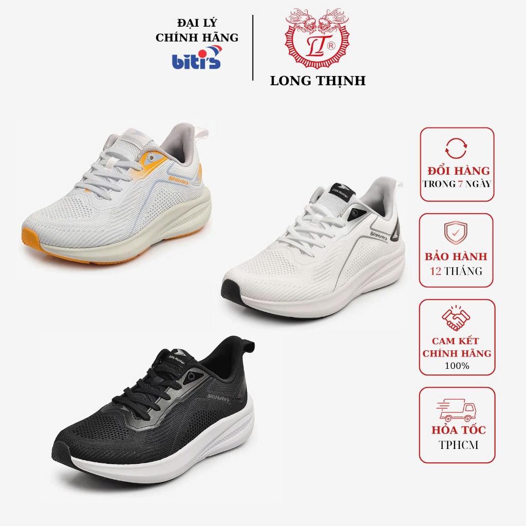 Giày Thể Thao Nữ Hunter Core HSW007800 - TRG + XDG