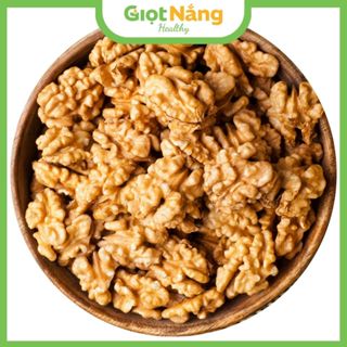 Hạt Óc Chó Vàng Đỏ Nhập Khẩu Mỹ Sạch Lành từ Nông Sản Giọt Nắng