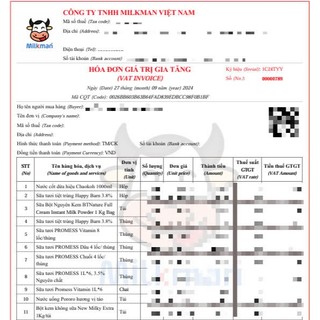 Sữa Bột BTNature - Nhập Khẩu Úc