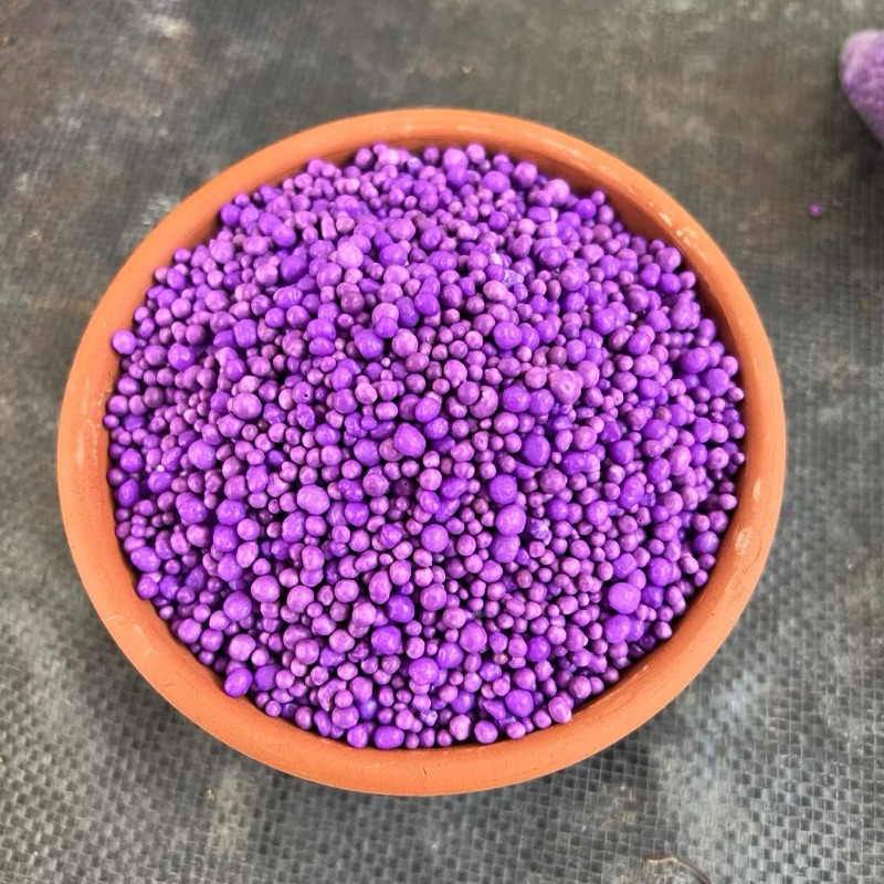 Phân NPK tím (Nhập khẩu CHLB Đức)