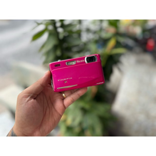  Máy ảnh kỹ thuật số compact - Fujifilm Finepix Z950EXR - TẶNG PIN SẠC THẺ 