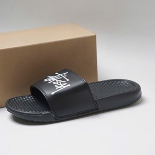  Dép nam cao su chống trơn không xẹp đế dễ mix&match 