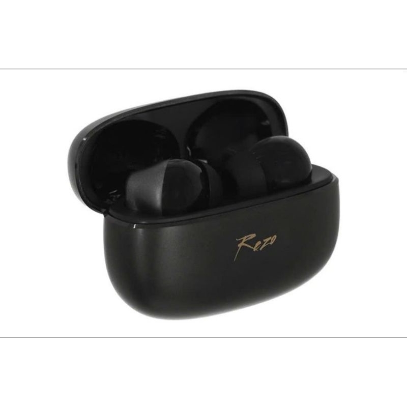 Tai nghe Bluetooth True Wireless Rezo K50 hàng trưng bày đẹp 99%