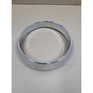 Viền đèn pha xe Attila Elizabeth SYM (dòng xăng cơ bình xăng con)