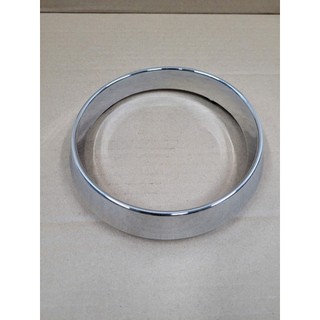 Viền đèn pha xe Attila Elizabeth SYM (dòng xăng cơ bình xăng con)