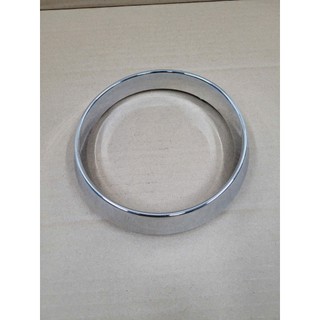 Viền đèn pha xe Attila Elizabeth SYM (dòng xăng cơ bình xăng con)