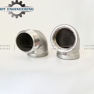 Co Ren Trong Inox 304 Size Phi 13mm-42mm