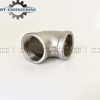 Co Ren Trong Inox 304 Size Phi 13mm-42mm